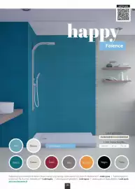 Catalogue Chausson Matériaux page 137