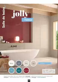 Catalogue Chausson Matériaux page 138