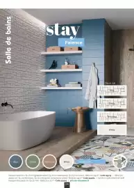 Catalogue Chausson Matériaux page 140