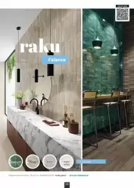 Catalogue Chausson Matériaux page 141