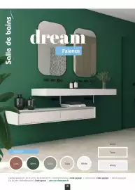 Catalogue Chausson Matériaux page 142