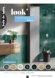 Catalogue Chausson Matériaux page 144