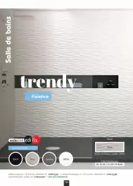 Catalogue Chausson Matériaux page 146