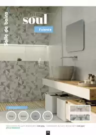 Catalogue Chausson Matériaux page 148