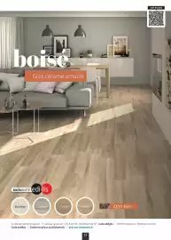 Catalogue Chausson Matériaux page 15