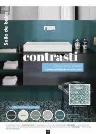 Catalogue Chausson Matériaux page 150