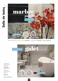 Catalogue Chausson Matériaux page 156