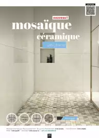 Catalogue Chausson Matériaux page 157