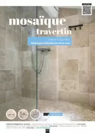 Catalogue Chausson Matériaux page 159