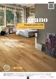 Catalogue Chausson Matériaux page 163