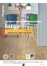 Catalogue Chausson Matériaux page 164