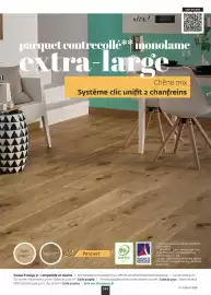 Catalogue Chausson Matériaux page 165