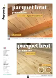 Catalogue Chausson Matériaux page 166