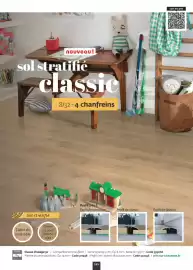 Catalogue Chausson Matériaux page 167