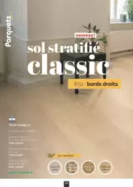 Catalogue Chausson Matériaux page 168