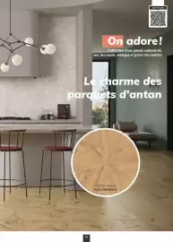 Catalogue Chausson Matériaux page 17