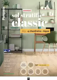 Catalogue Chausson Matériaux page 170