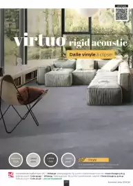 Catalogue Chausson Matériaux page 179