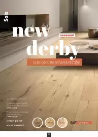 Catalogue Chausson Matériaux page 18