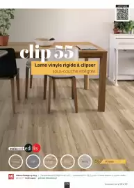 Catalogue Chausson Matériaux page 181