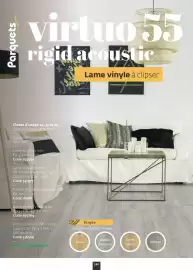 Catalogue Chausson Matériaux page 182