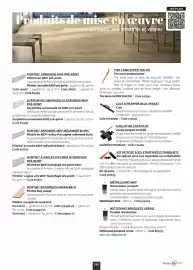 Catalogue Chausson Matériaux page 185