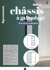 Catalogue Chausson Matériaux page 192