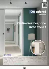 Catalogue Chausson Matériaux page 193