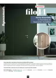 Catalogue Chausson Matériaux page 194