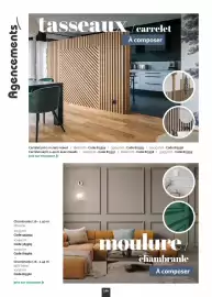 Catalogue Chausson Matériaux page 198