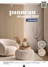 Catalogue Chausson Matériaux page 199