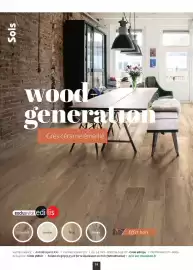 Catalogue Chausson Matériaux page 20