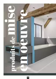 Catalogue Chausson Matériaux page 200