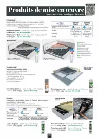 Catalogue Chausson Matériaux page 203