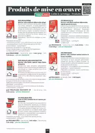 Catalogue Chausson Matériaux page 217