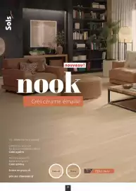 Catalogue Chausson Matériaux page 22