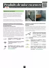 Catalogue Chausson Matériaux page 225