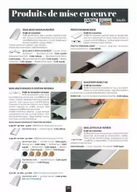 Catalogue Chausson Matériaux page 228