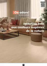 Catalogue Chausson Matériaux page 23