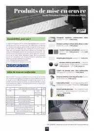 Catalogue Chausson Matériaux page 230