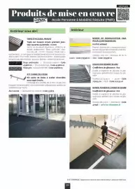 Catalogue Chausson Matériaux page 231