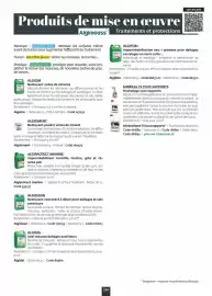 Catalogue Chausson Matériaux page 232