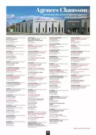 Catalogue Chausson Matériaux page 233