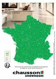 Catalogue Chausson Matériaux page 236