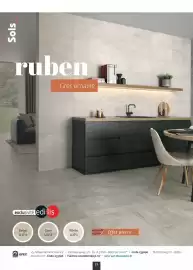 Catalogue Chausson Matériaux page 24