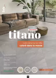 Catalogue Chausson Matériaux page 26