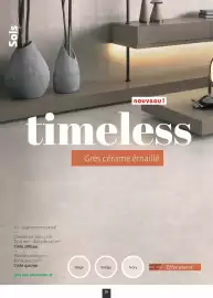 Catalogue Chausson Matériaux page 28