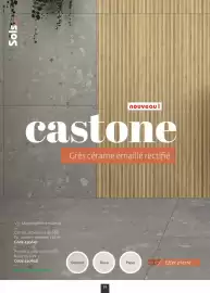 Catalogue Chausson Matériaux page 34