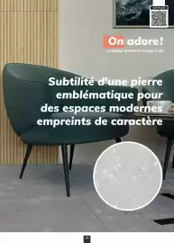 Catalogue Chausson Matériaux page 35