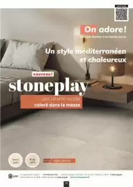 Catalogue Chausson Matériaux page 37